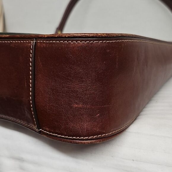 BRAHMIN NOELLE SHOULDER BAG BFPM-03-306 - Picture 8 of 10